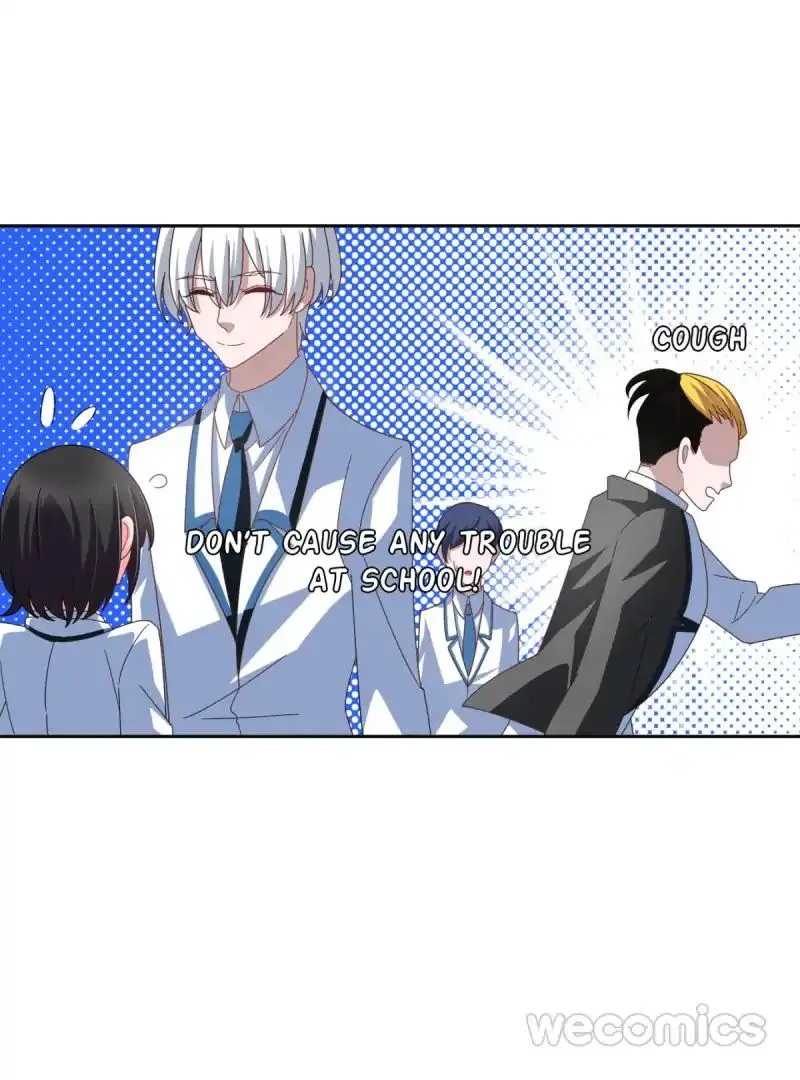 My Vampire Lover Chapter 16 page 19 - 