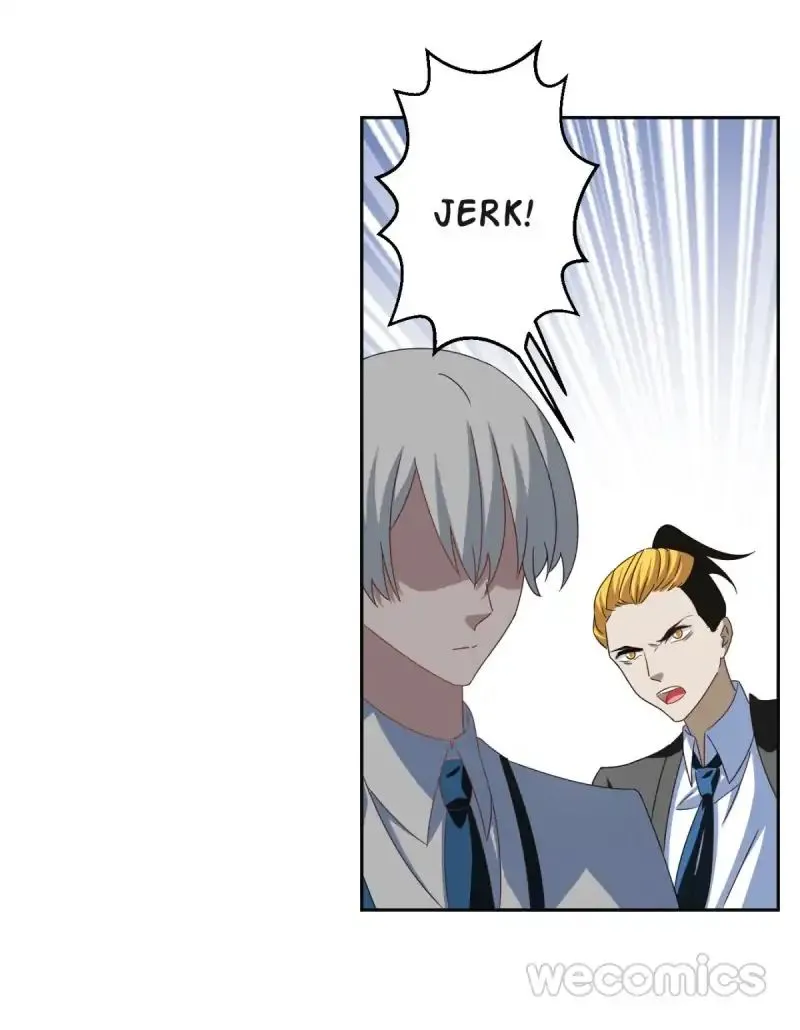 My Vampire Lover Chapter 16 page 20 - 