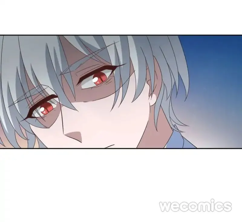 My Vampire Lover Chapter 16 page 21 - 