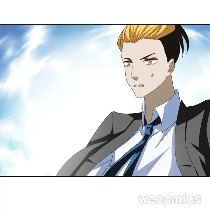 My Vampire Lover Chapter 16 page 22 - 