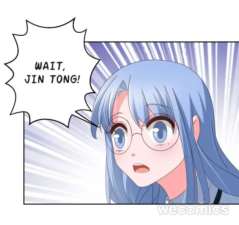 My Vampire Lover Chapter 16 page 23 - 