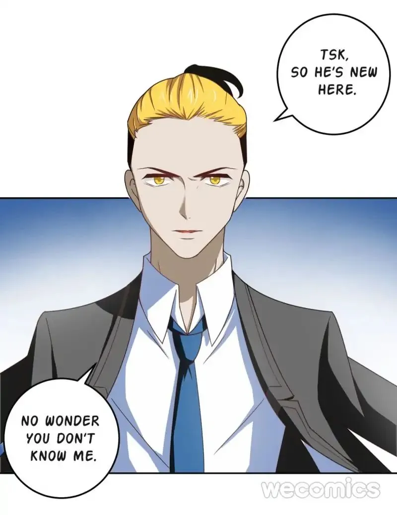 My Vampire Lover Chapter 16 page 26 - 
