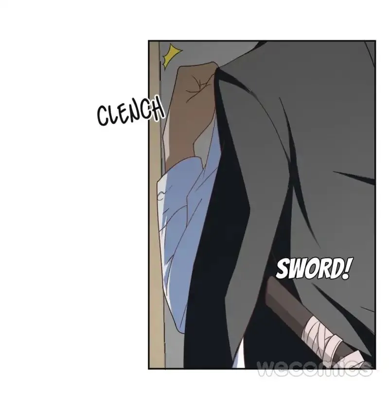 My Vampire Lover Chapter 16 page 5 - 