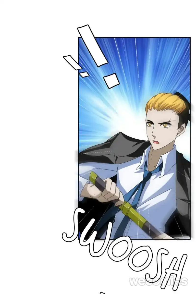 My Vampire Lover Chapter 16 page 6 - 