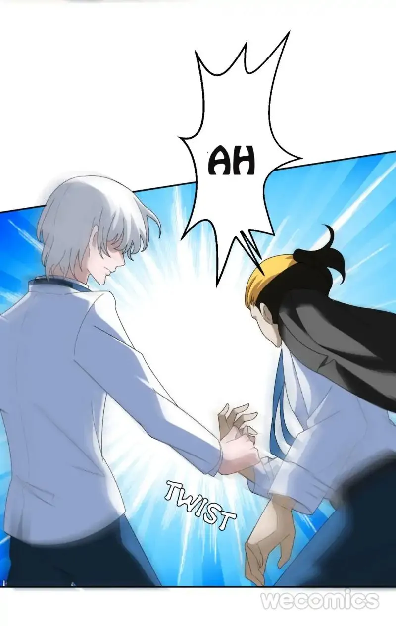 My Vampire Lover Chapter 16 page 8 - 