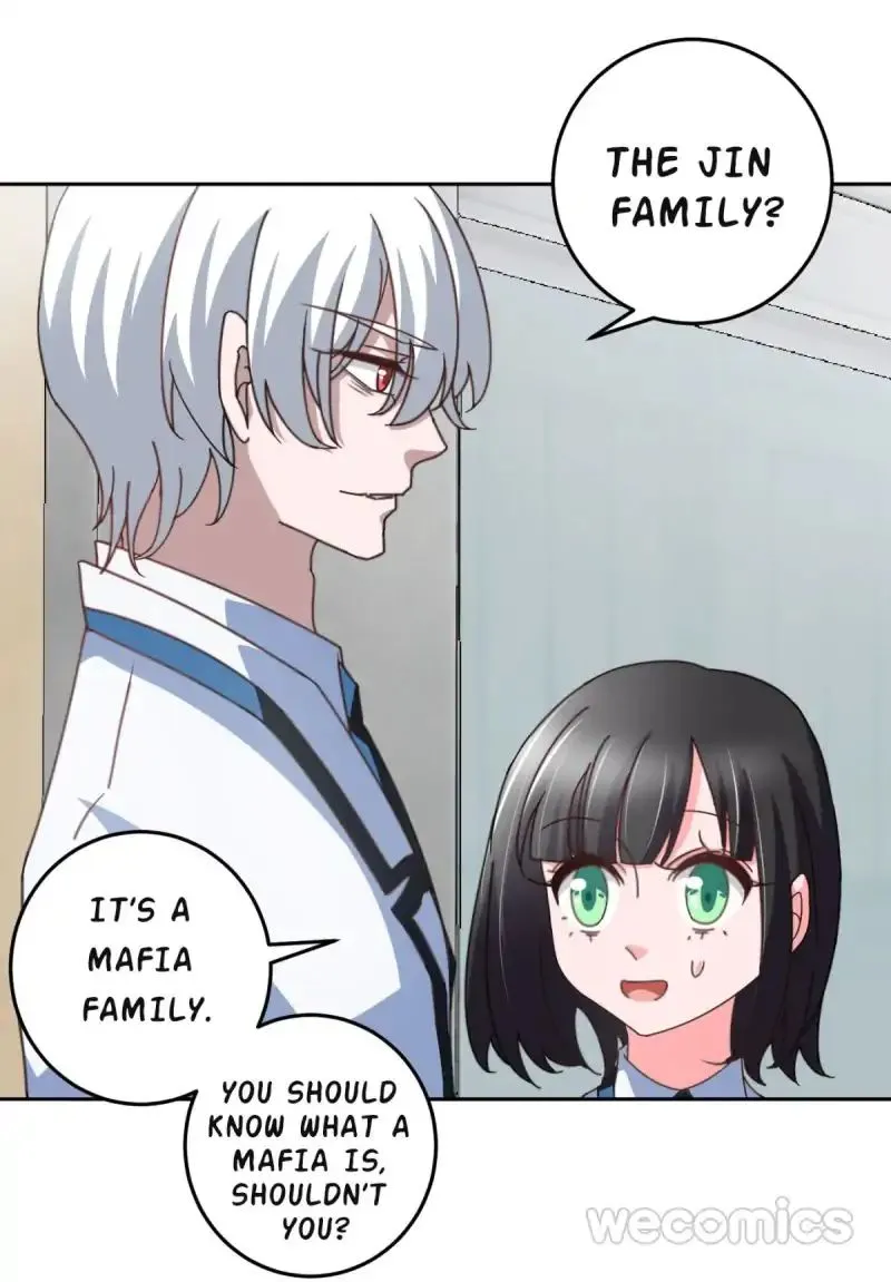 My Vampire Lover Chapter 17 page 2 - 