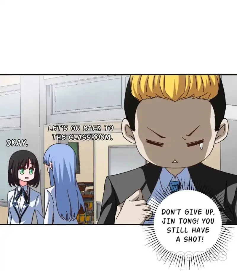 My Vampire Lover Chapter 17 page 12 - 