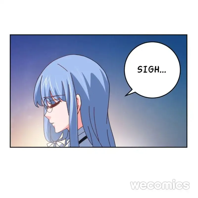 My Vampire Lover Chapter 17 page 15 - 