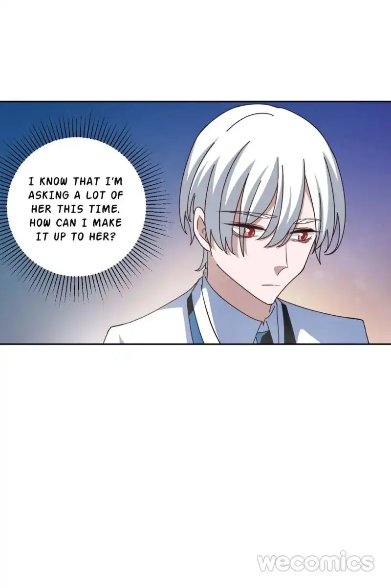 My Vampire Lover Chapter 17 page 19 - 