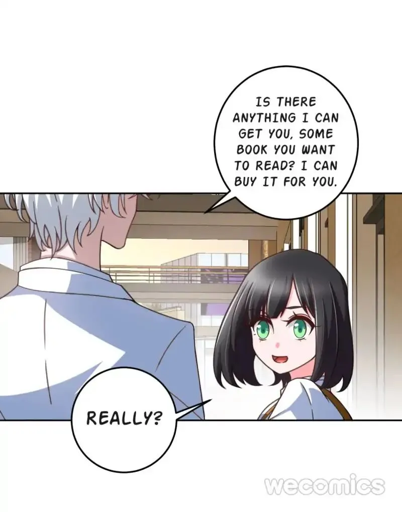 My Vampire Lover Chapter 17 page 20 - 