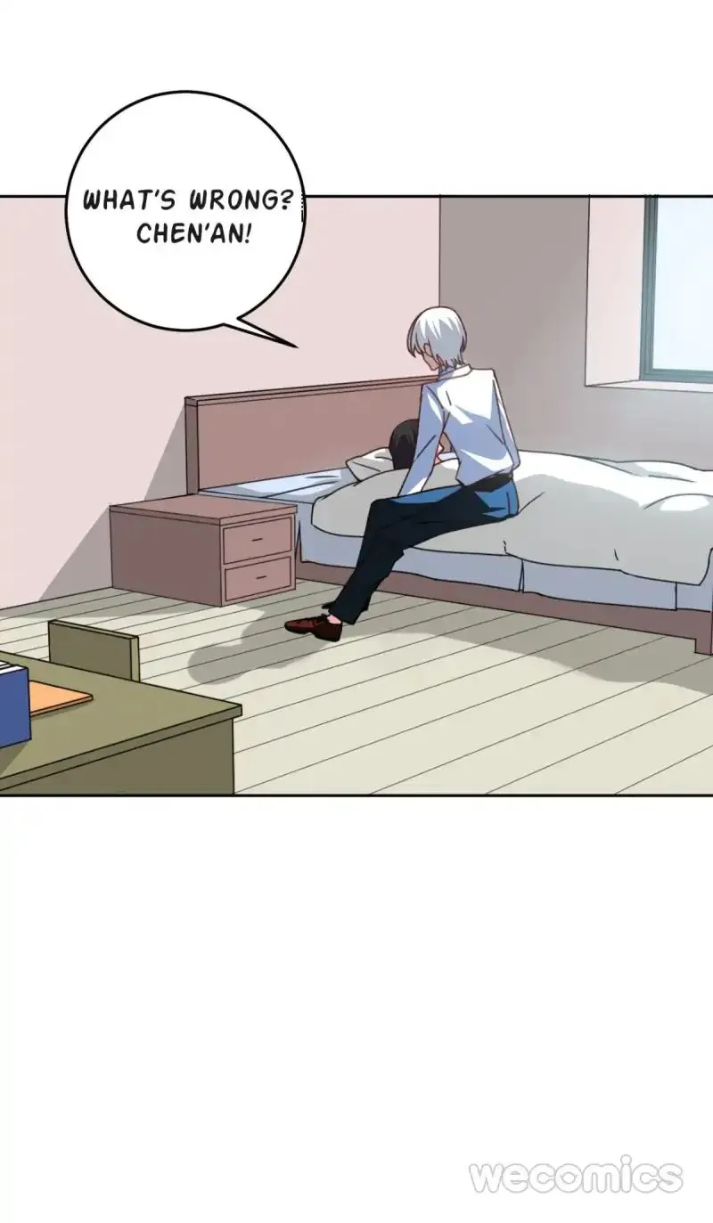 My Vampire Lover Chapter 17 page 24 - 