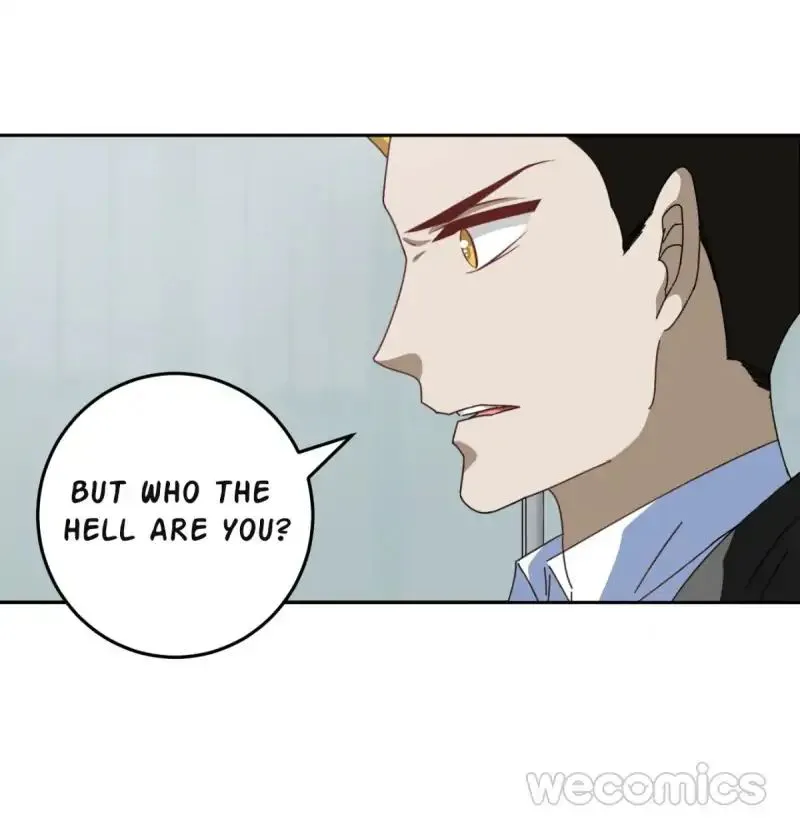 My Vampire Lover Chapter 17 page 4 - 