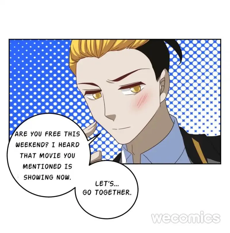 My Vampire Lover Chapter 17 page 9 - 