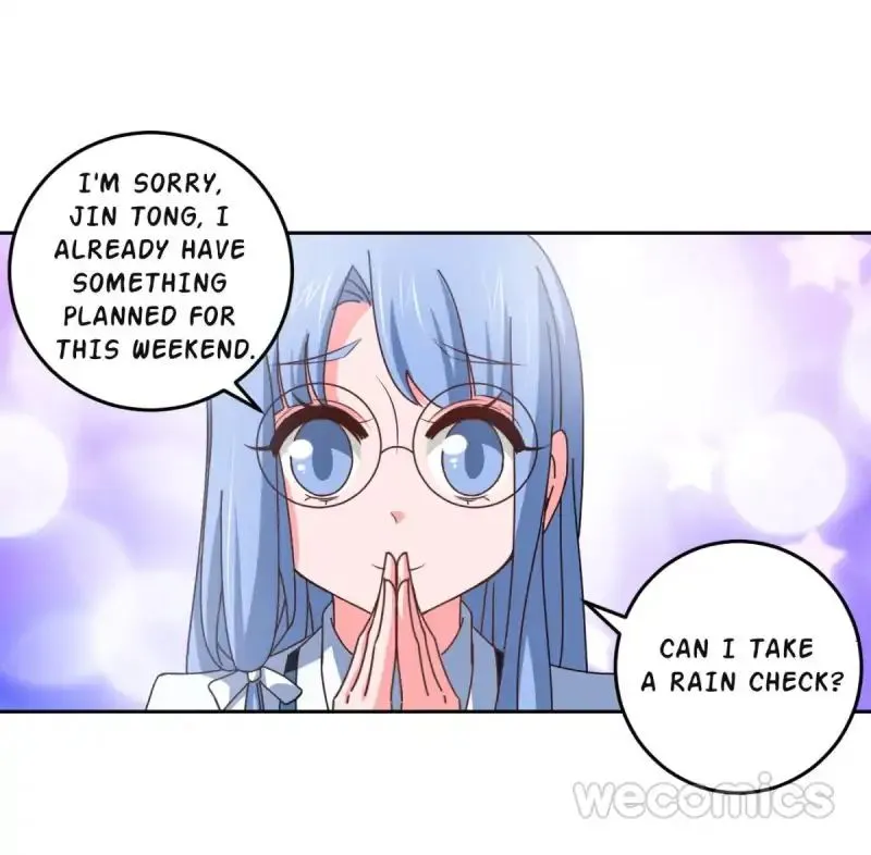 My Vampire Lover Chapter 17 page 10 - 