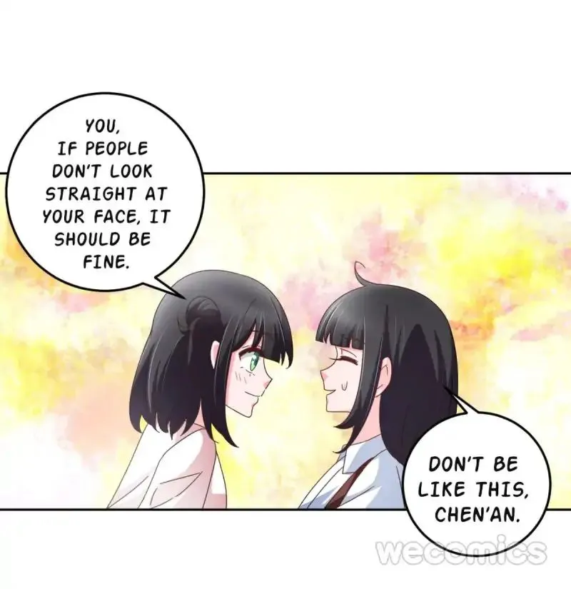 My Vampire Lover Chapter 18 page 11 - 