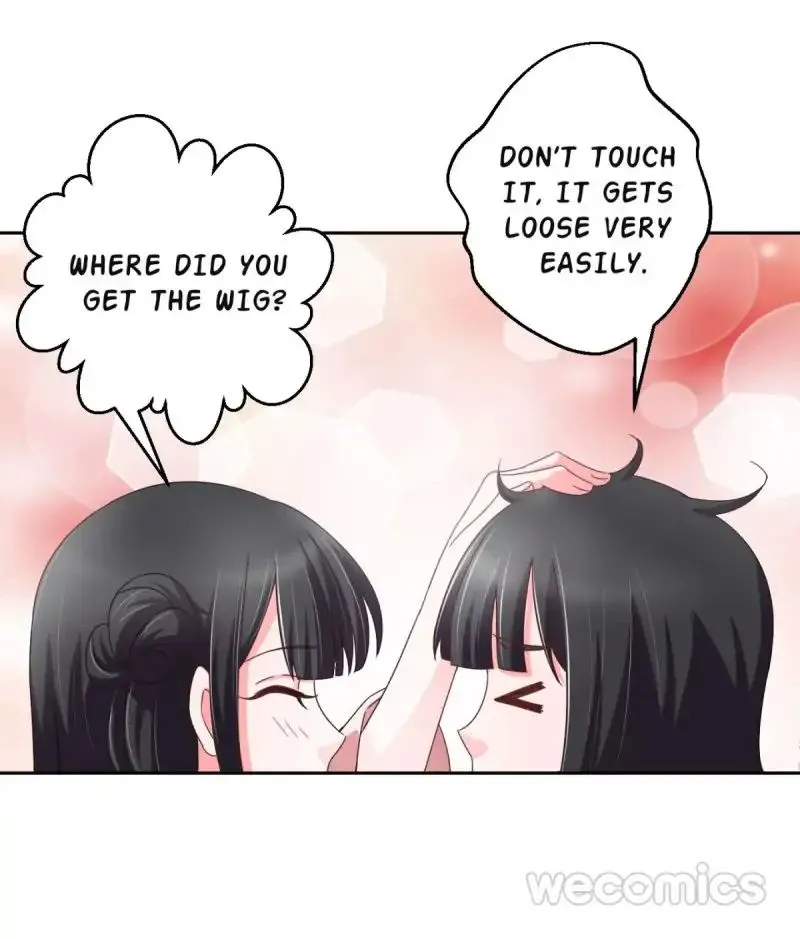 My Vampire Lover Chapter 18 page 12 - 