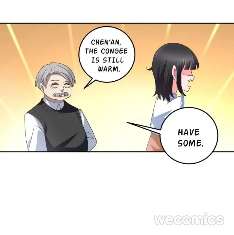 My Vampire Lover Chapter 18 page 15 - 