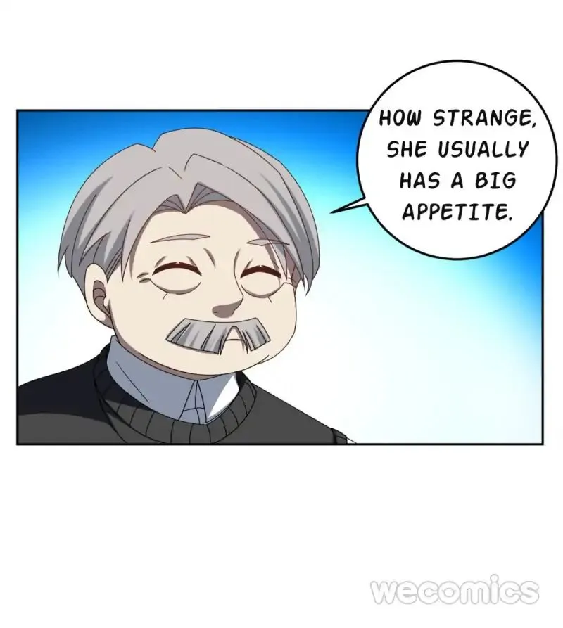 My Vampire Lover Chapter 18 page 17 - 