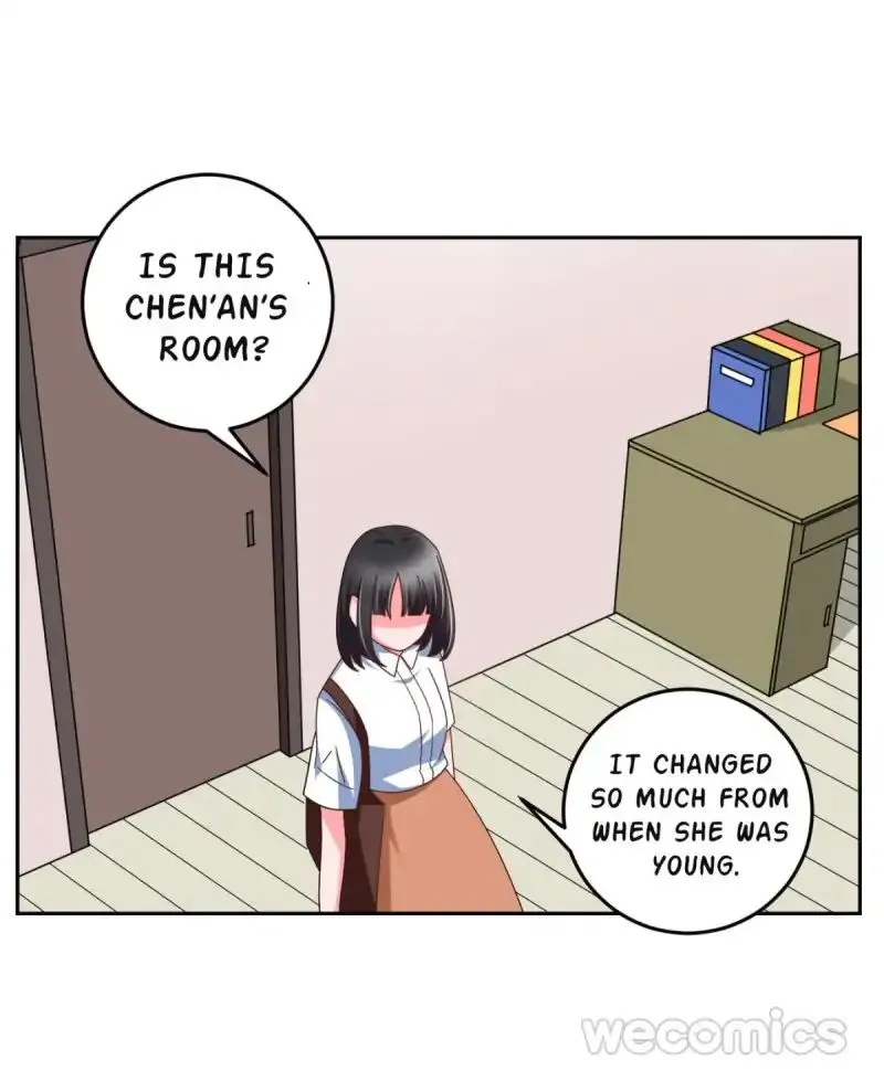 My Vampire Lover Chapter 18 page 18 - 