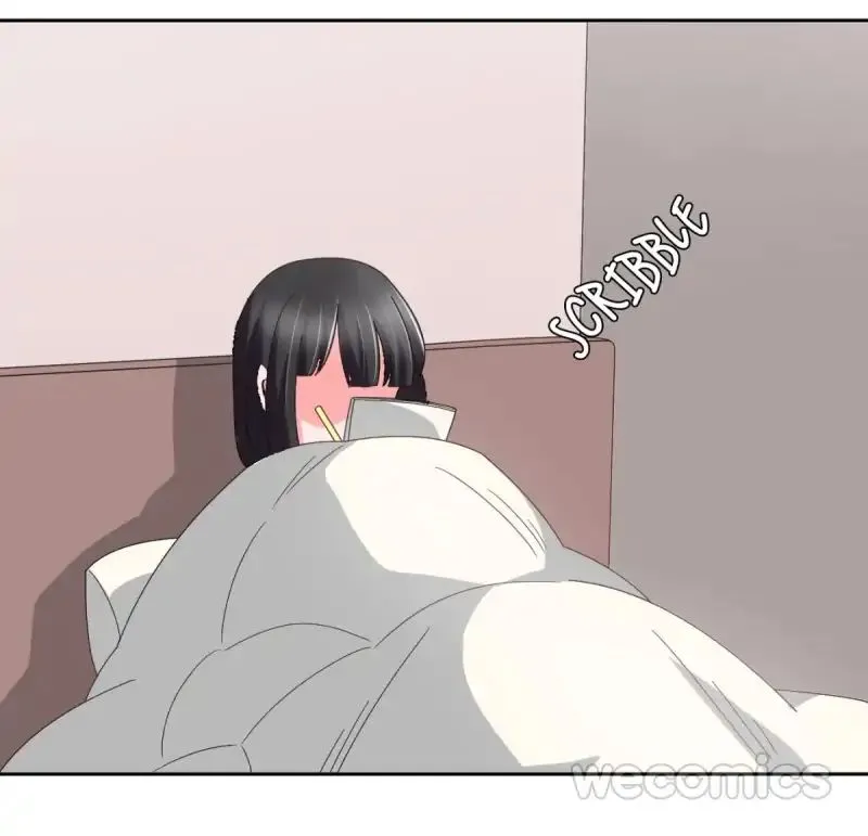 My Vampire Lover Chapter 18 page 22 - 