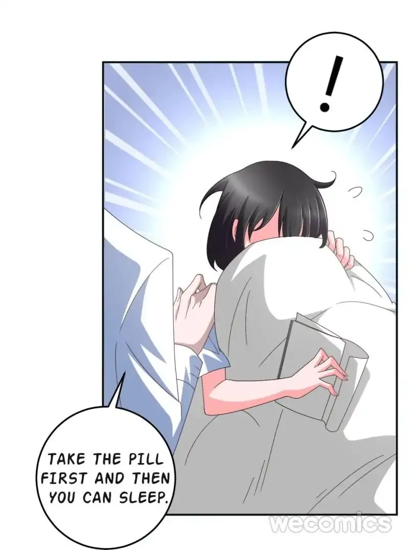 My Vampire Lover Chapter 18 page 24 - 