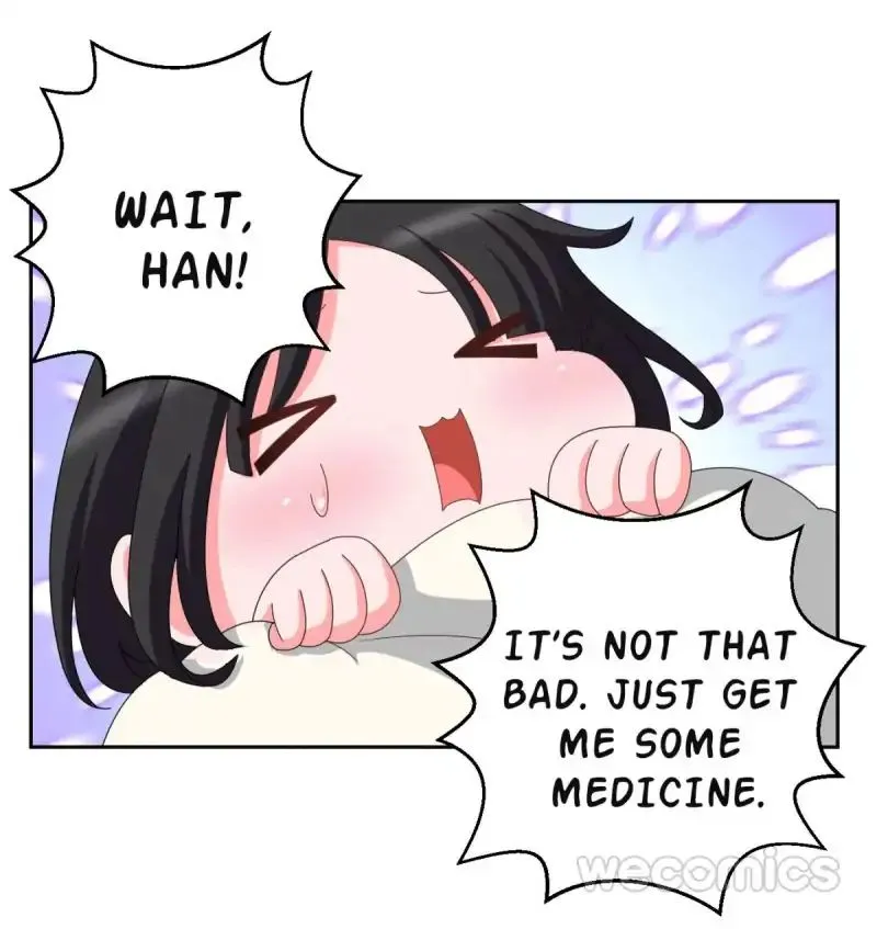 My Vampire Lover Chapter 18 page 4 - 