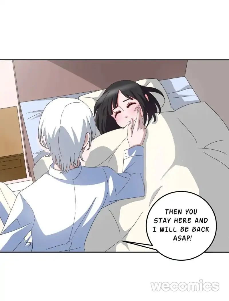 My Vampire Lover Chapter 18 page 5 - 