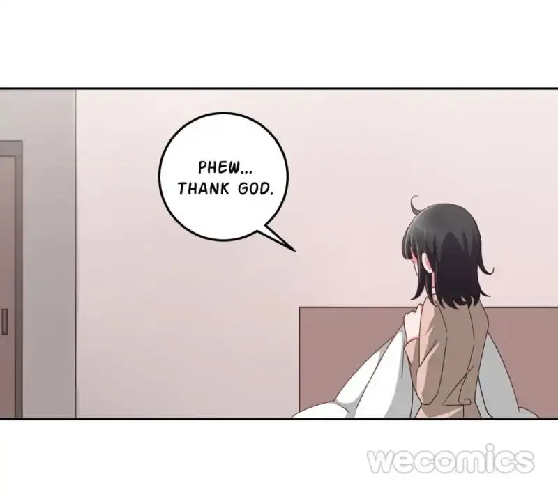 My Vampire Lover Chapter 18 page 6 - 