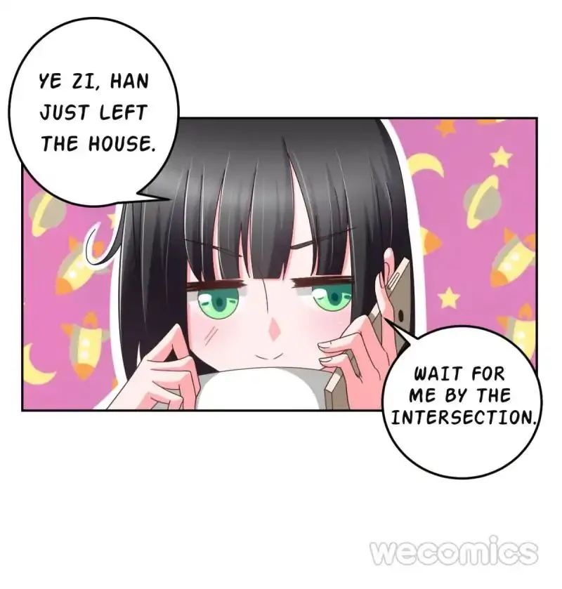 My Vampire Lover Chapter 18 page 7 - 