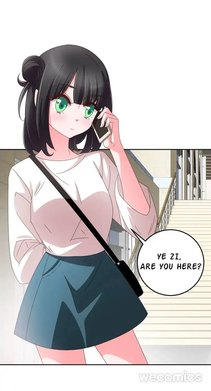 My Vampire Lover Chapter 18 page 8 - 