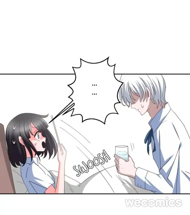My Vampire Lover Chapter 19 page 1 - 