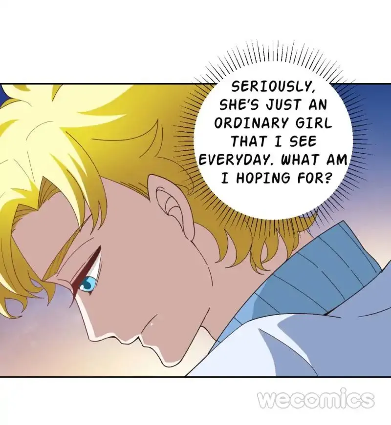 My Vampire Lover Chapter 19 page 11 - 