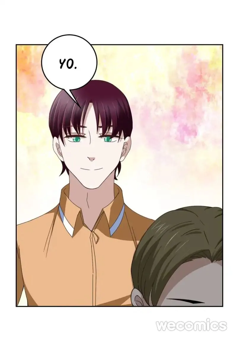 My Vampire Lover Chapter 19 page 12 - 
