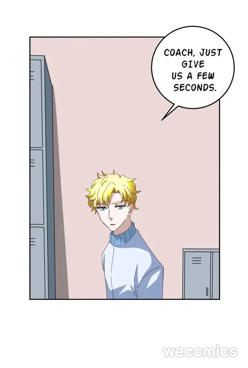 My Vampire Lover Chapter 19 page 15 - 