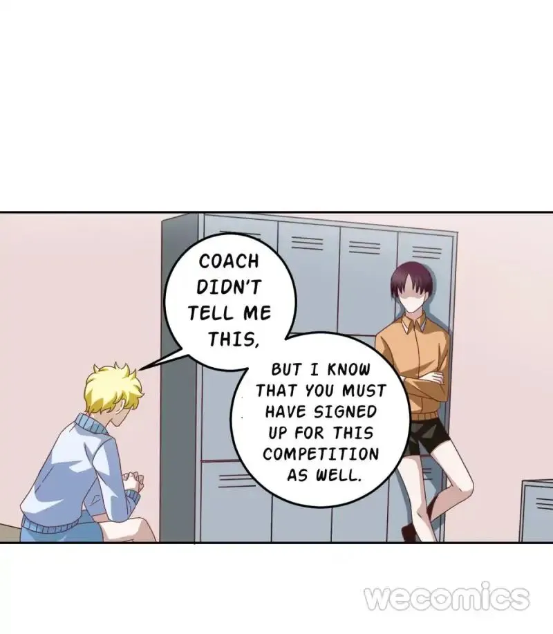 My Vampire Lover Chapter 19 page 16 - 