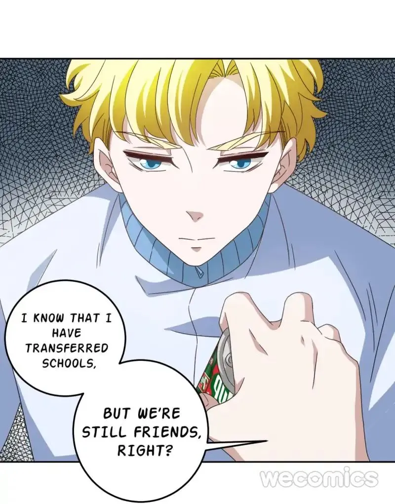 My Vampire Lover Chapter 19 page 17 - 
