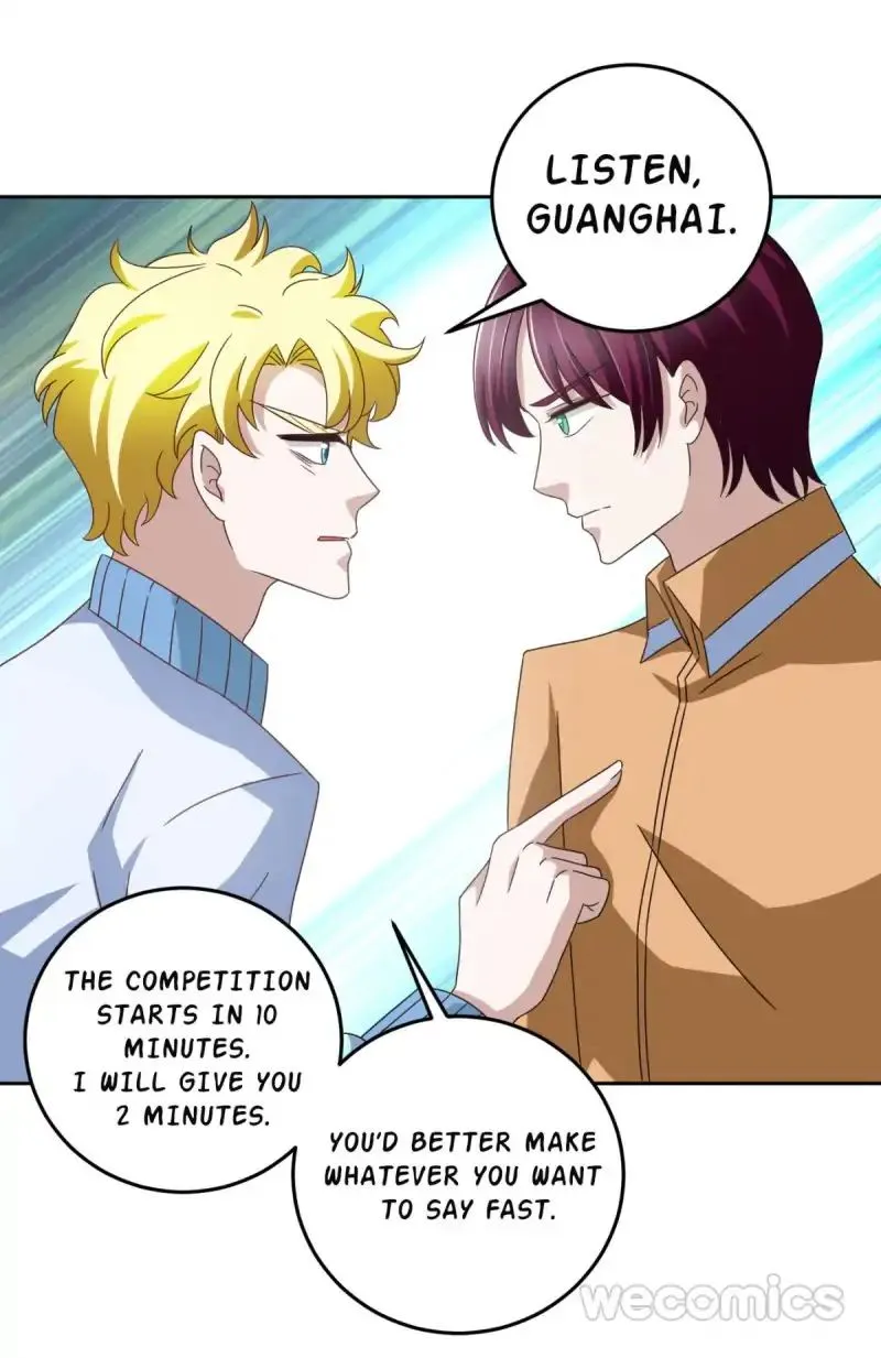 My Vampire Lover Chapter 19 page 19 - 