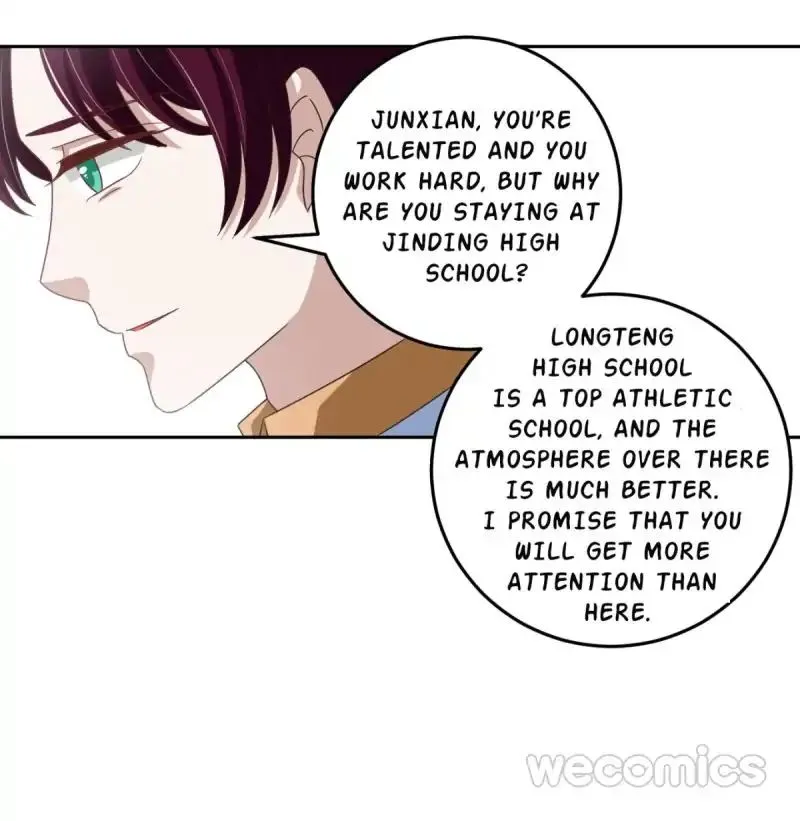 My Vampire Lover Chapter 19 page 20 - 