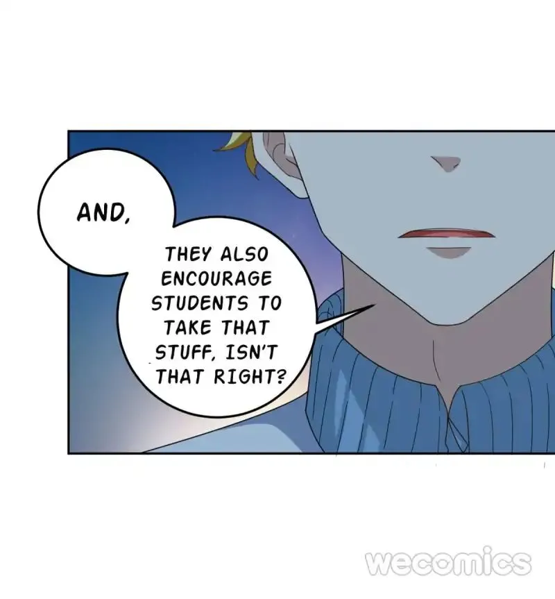 My Vampire Lover Chapter 19 page 21 - 