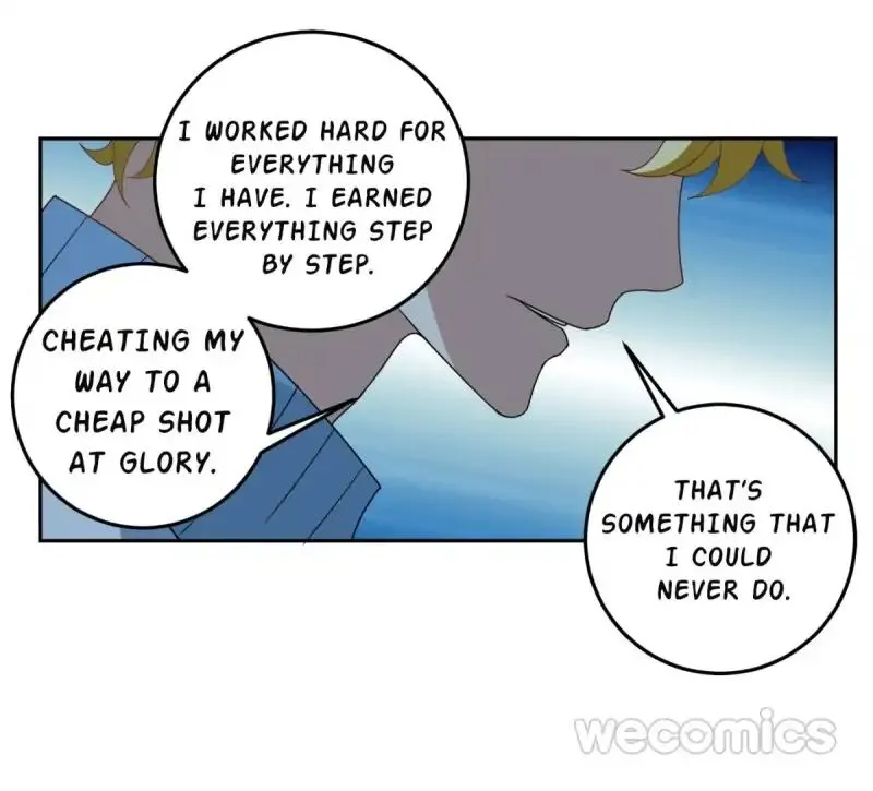 My Vampire Lover Chapter 19 page 23 - 