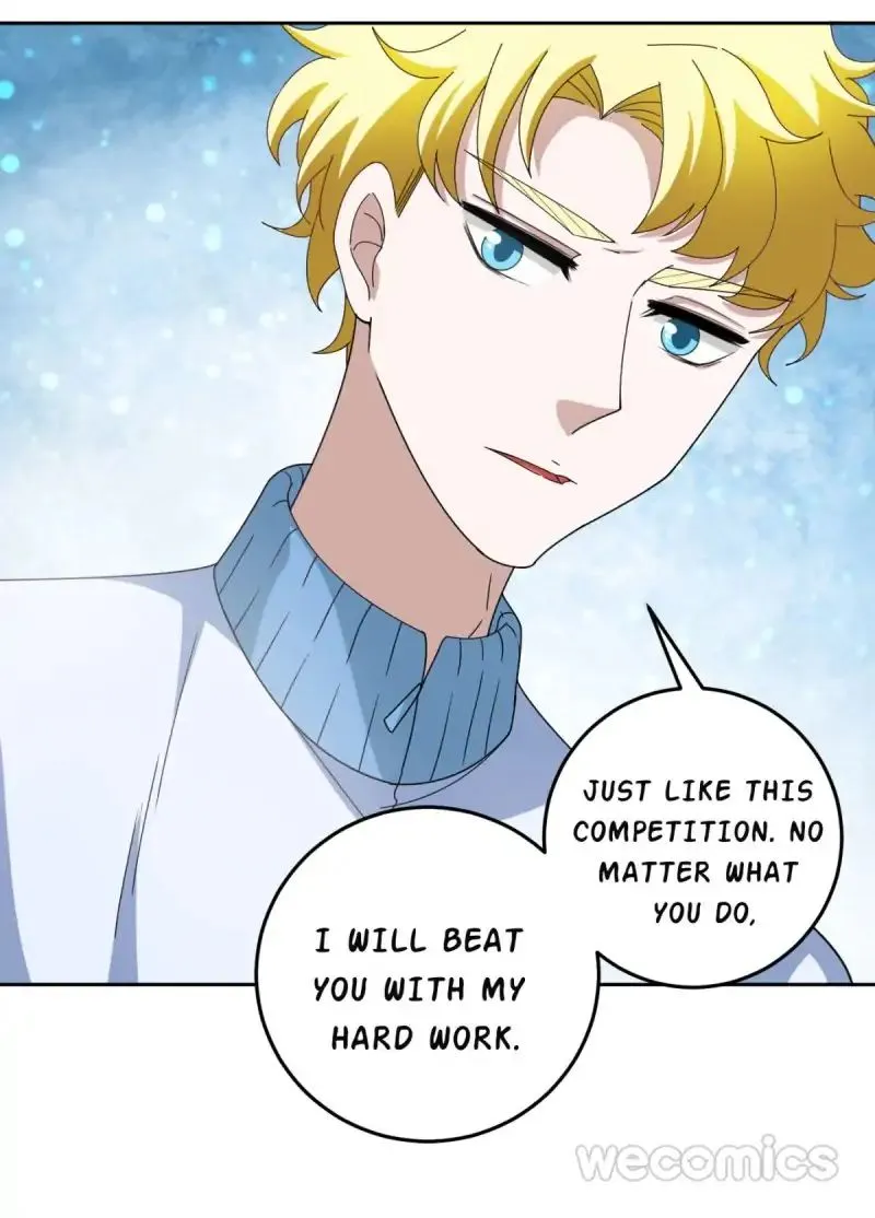 My Vampire Lover Chapter 19 page 24 - 