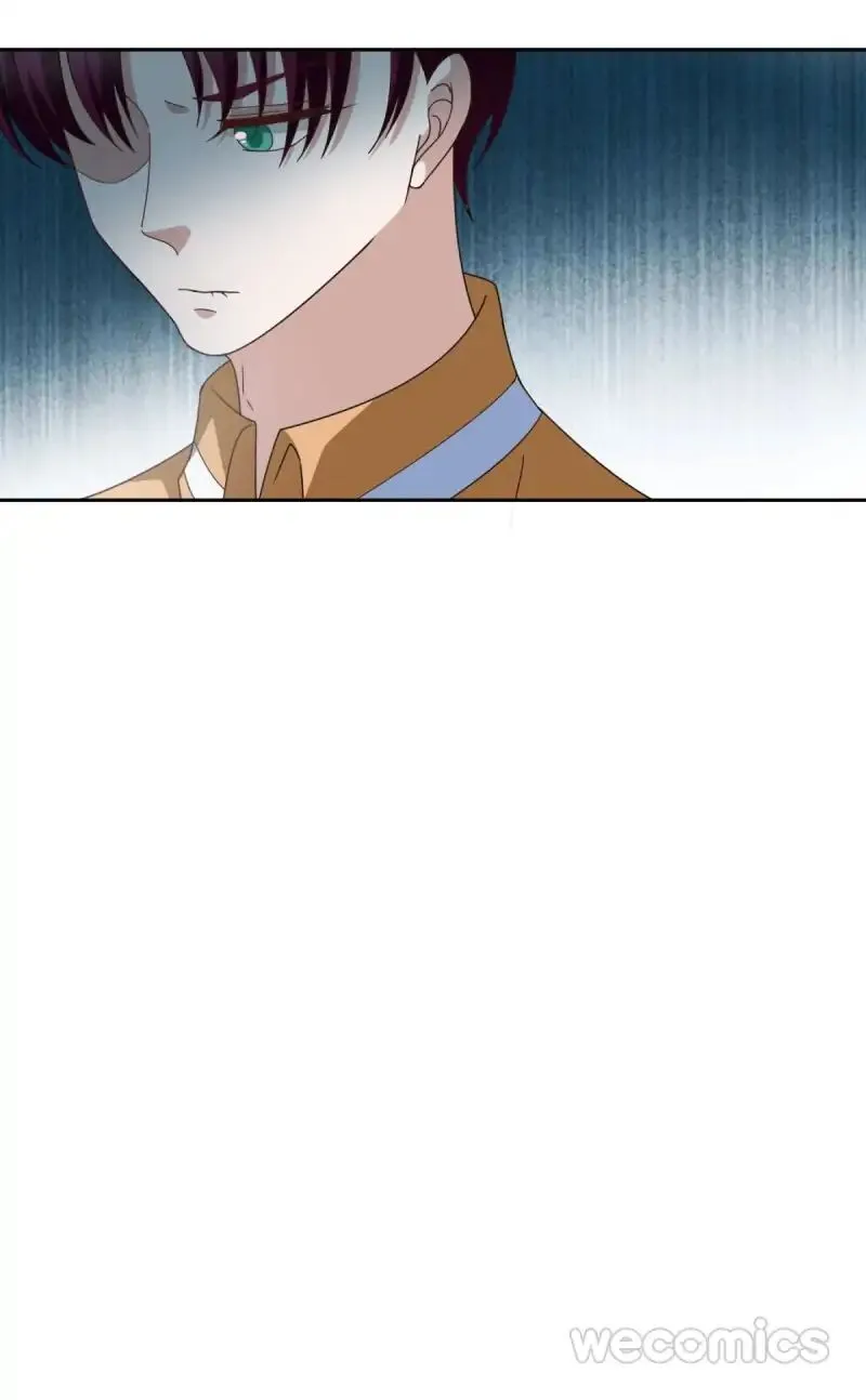 My Vampire Lover Chapter 19 page 25 - 