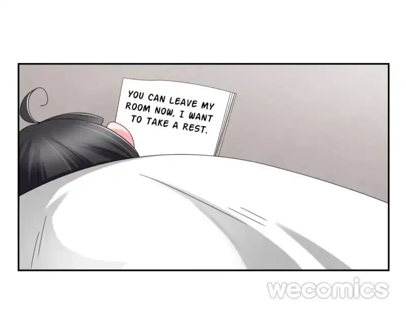 My Vampire Lover Chapter 19 page 6 - 