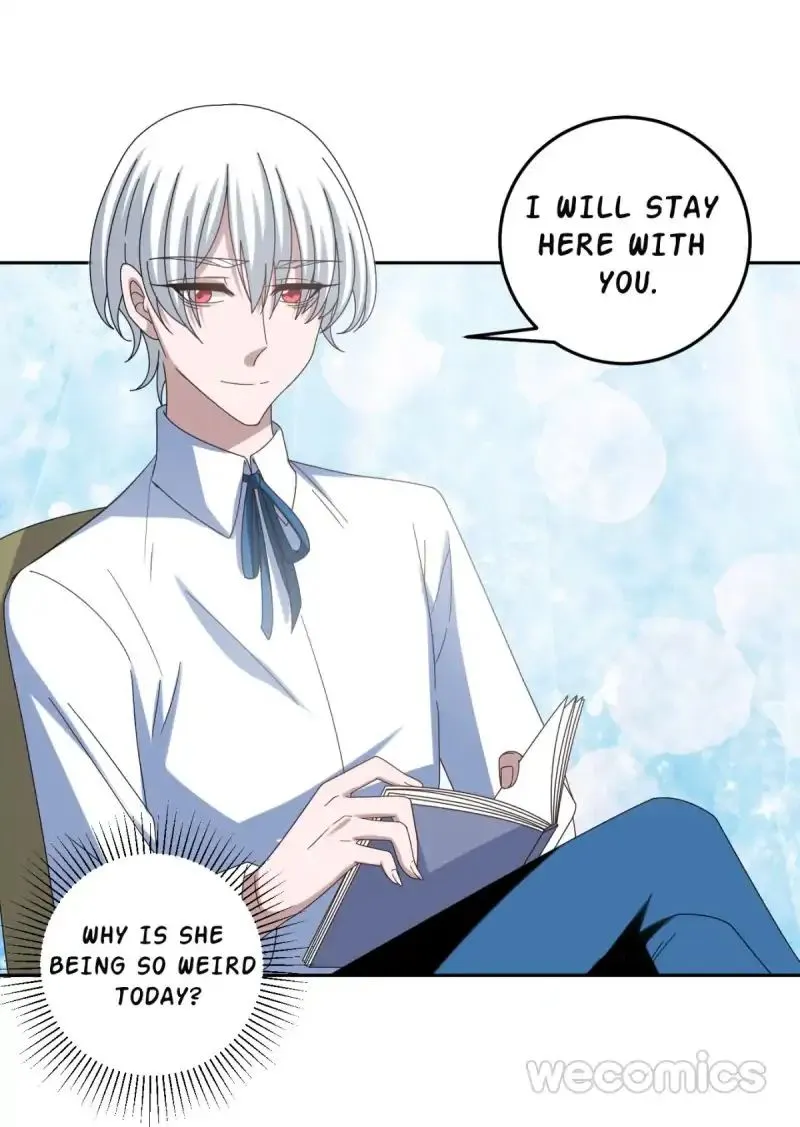 My Vampire Lover Chapter 19 page 7 - 