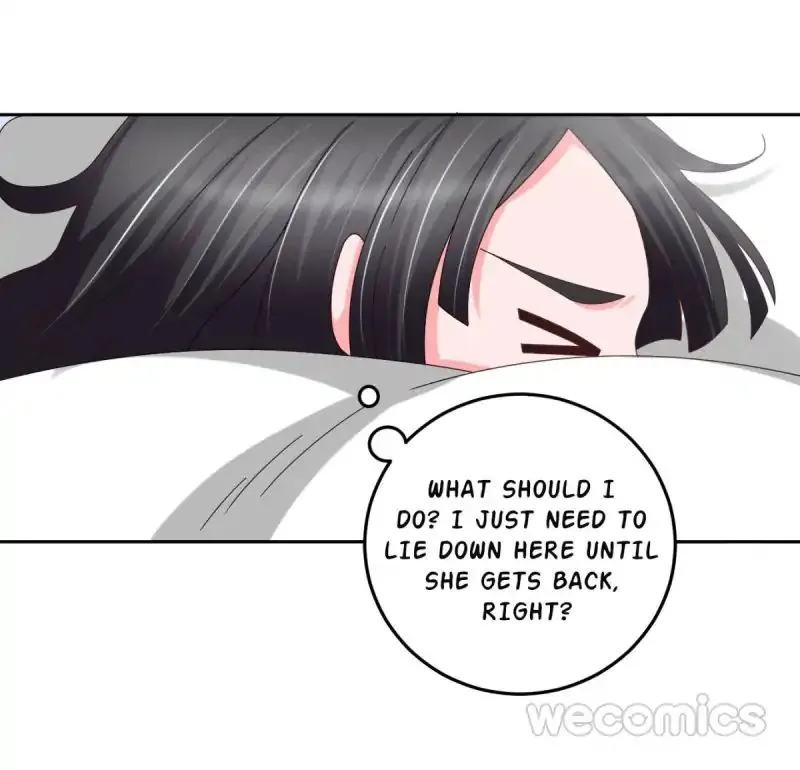 My Vampire Lover Chapter 19 page 8 - 
