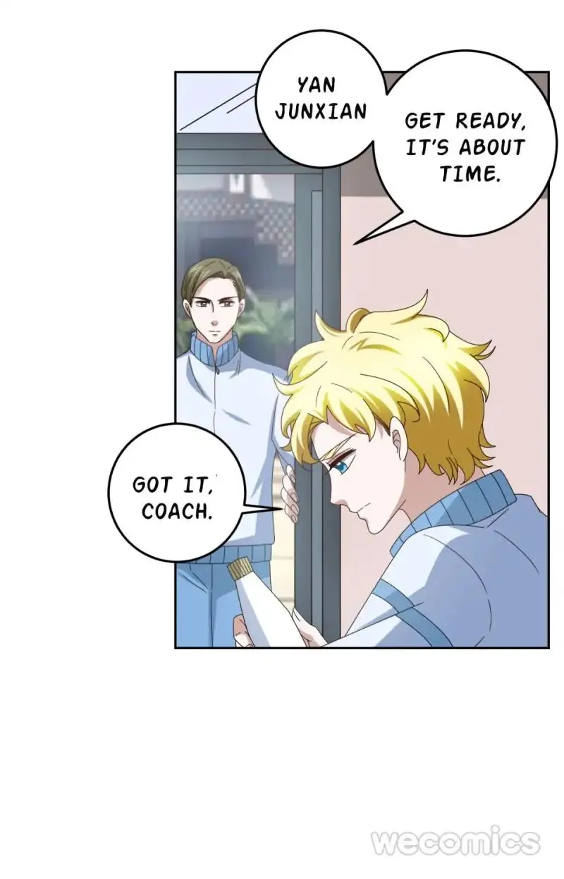My Vampire Lover Chapter 19 page 10 - 