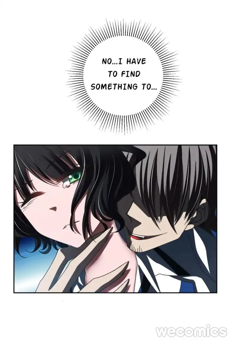 My Vampire Lover Chapter 2 page 11 - 