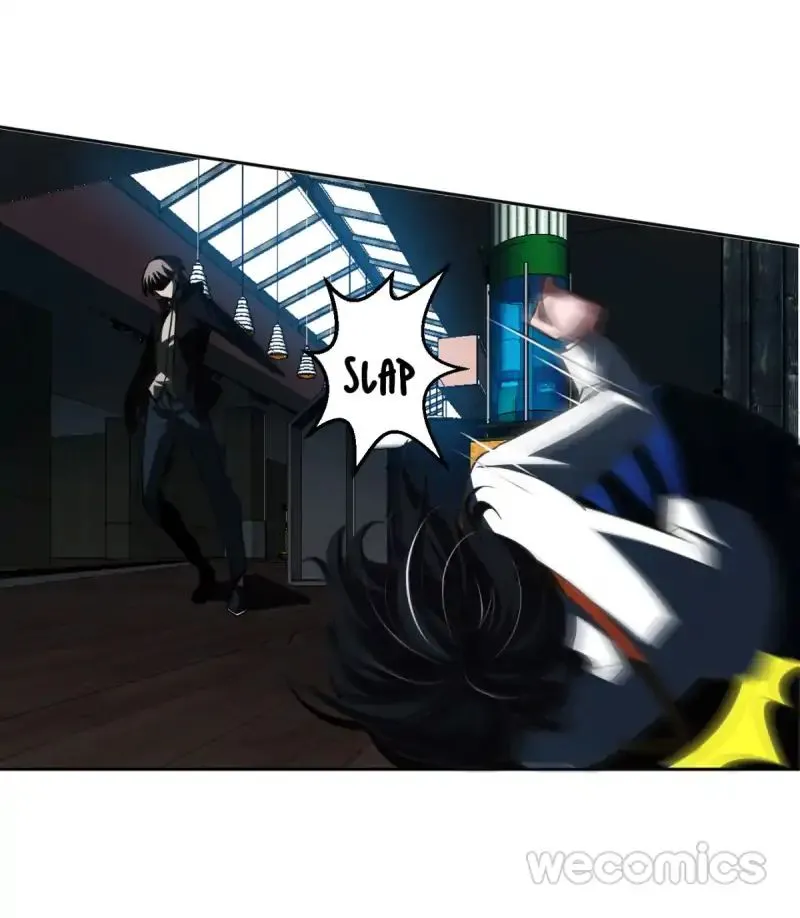 My Vampire Lover Chapter 2 page 13 - 