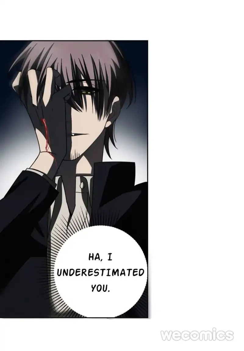 My Vampire Lover Chapter 2 page 14 - 
