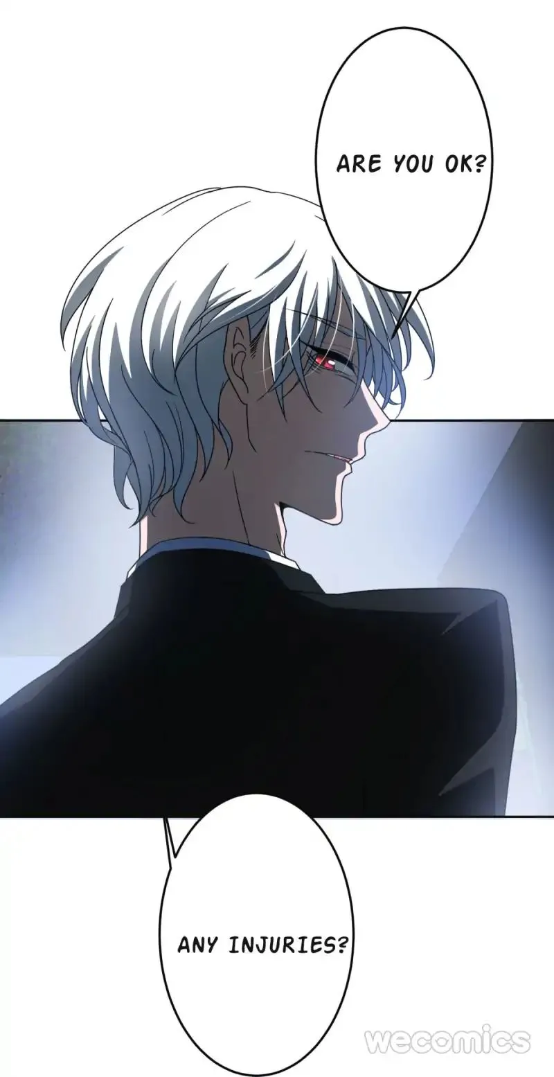 My Vampire Lover Chapter 2 page 19 - 